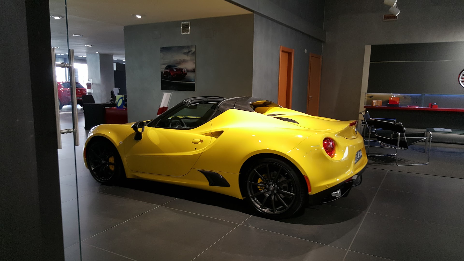 Maldarizzi Automotive