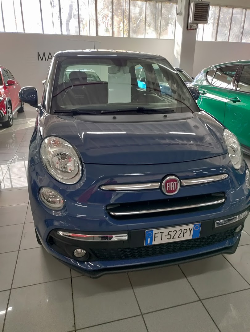 Maldarizzi Automotive