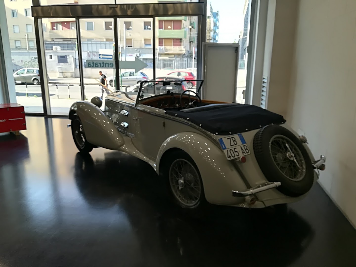 Maldarizzi Automotive