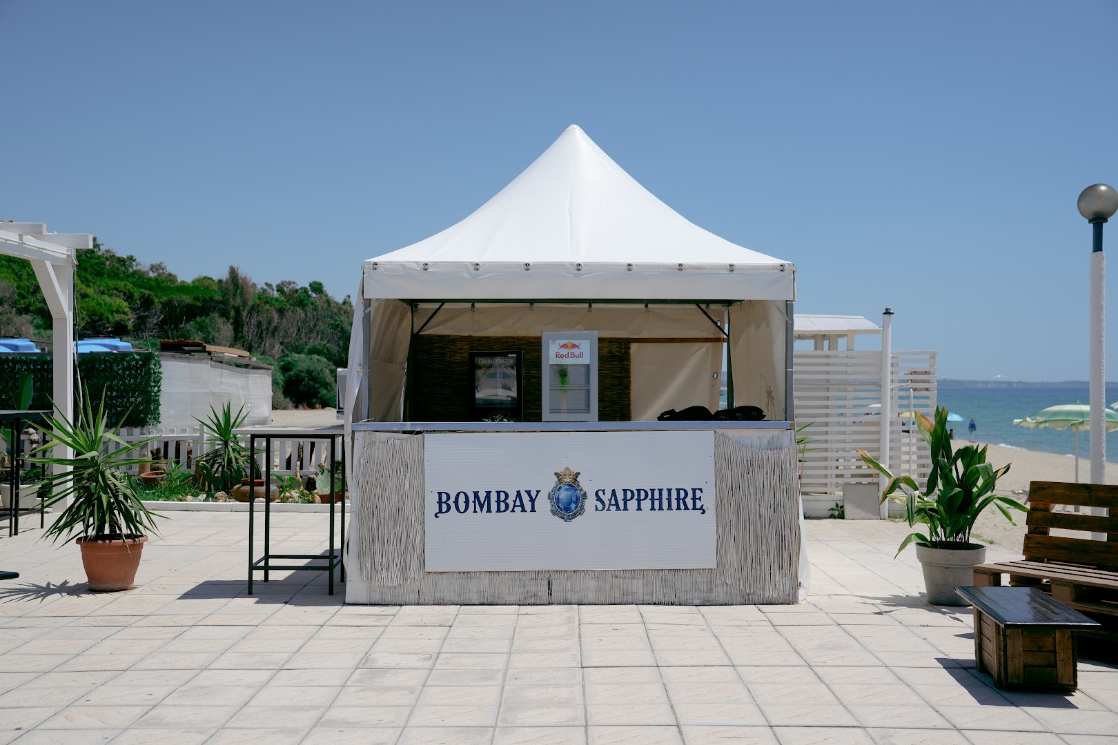 Maledetta Primavera Beach