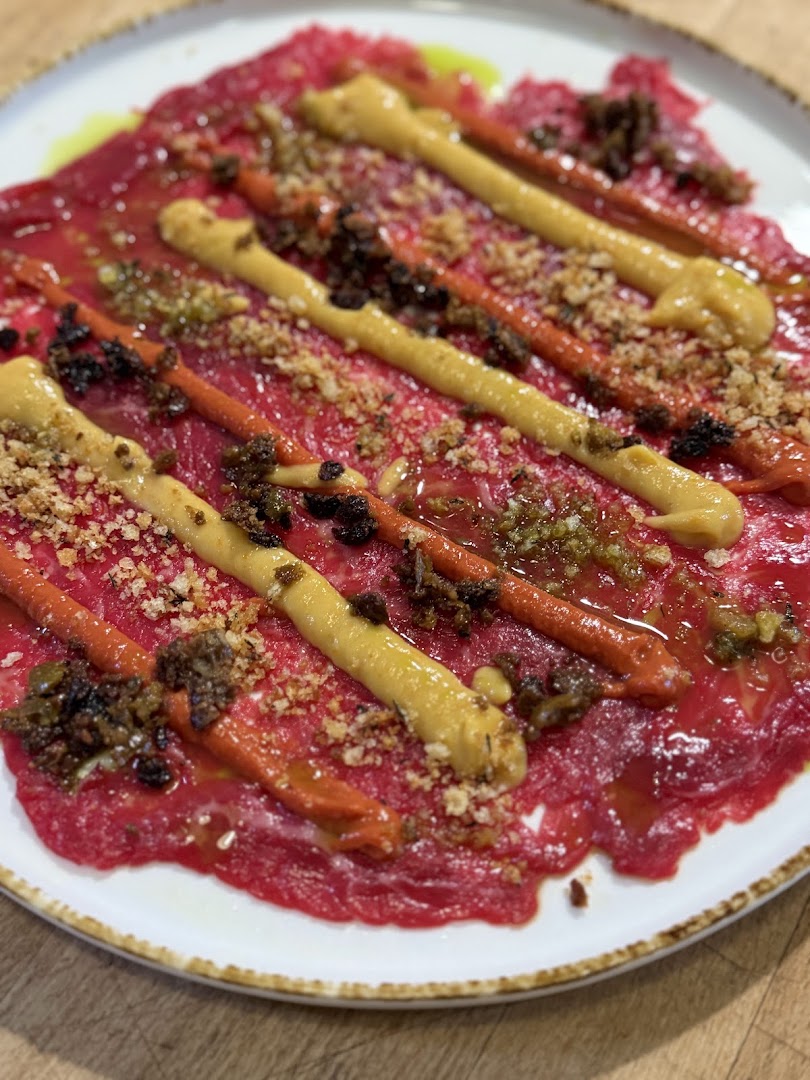 Maledetti Toscani Trattoria con Specialità Toscane