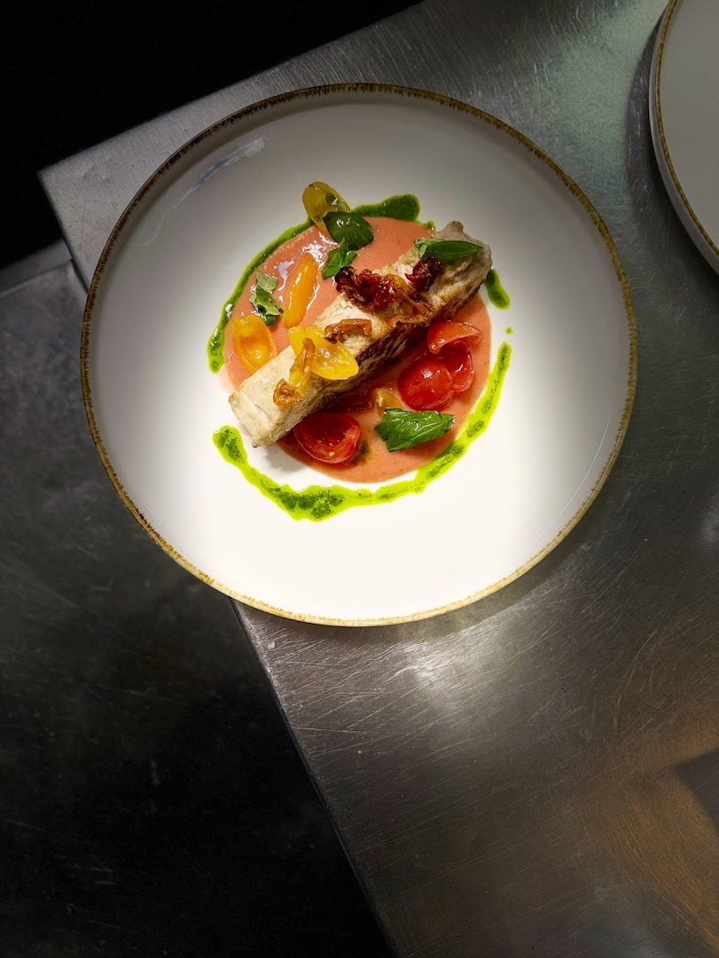 Maledetti Toscani Trattoria con Specialità Toscane