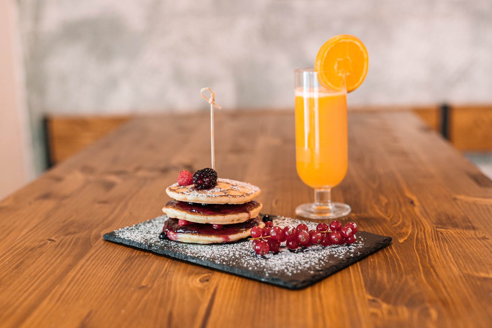 Malepeggio Food & Drink