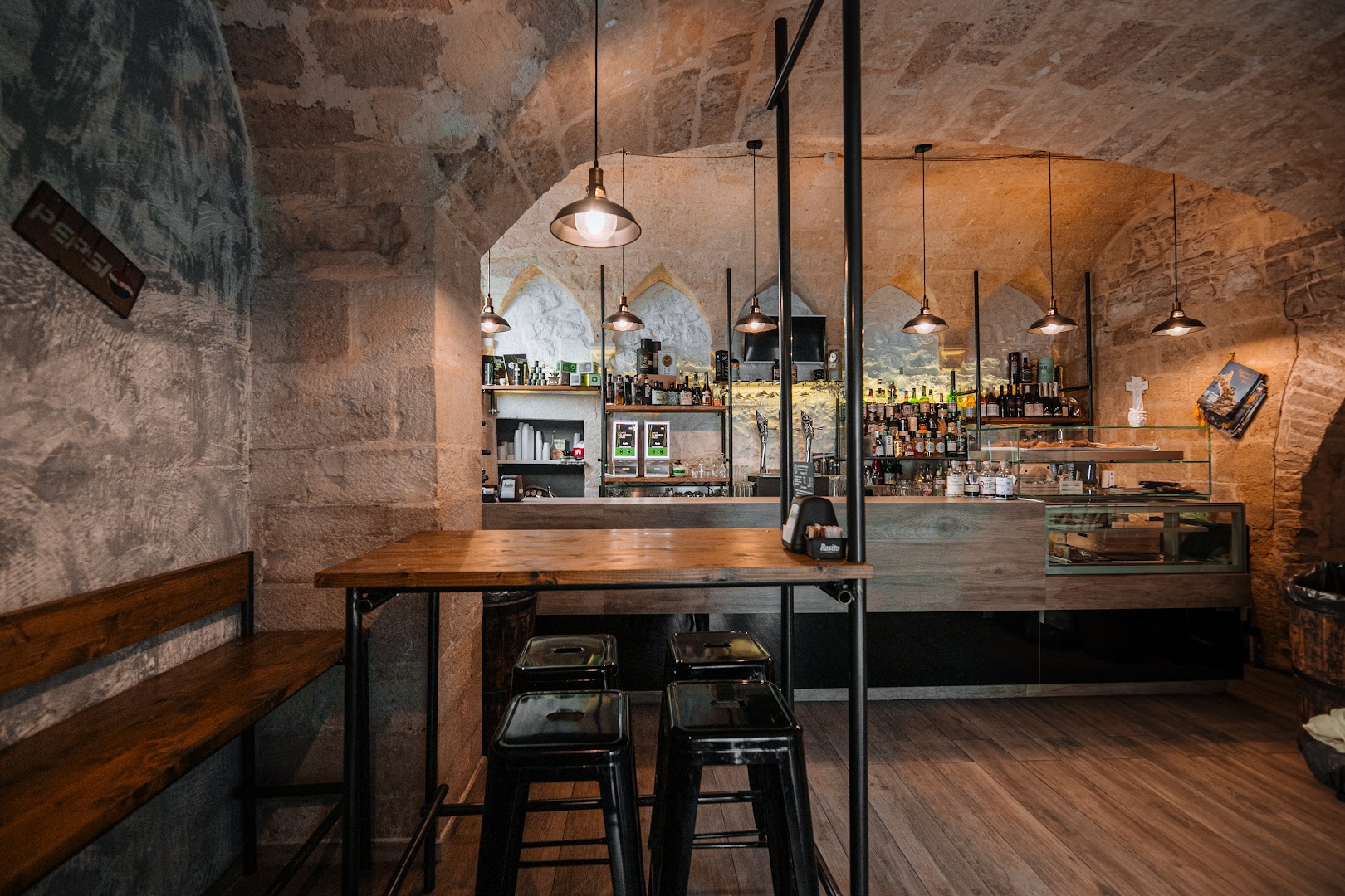 Malepeggio Food & Drink, Barletta