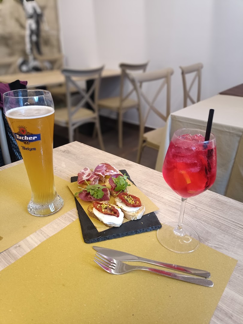 Malepeggio Food & Drink