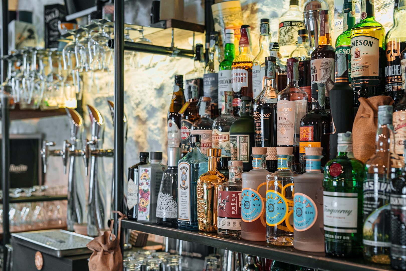 Malepeggio Food & Drink