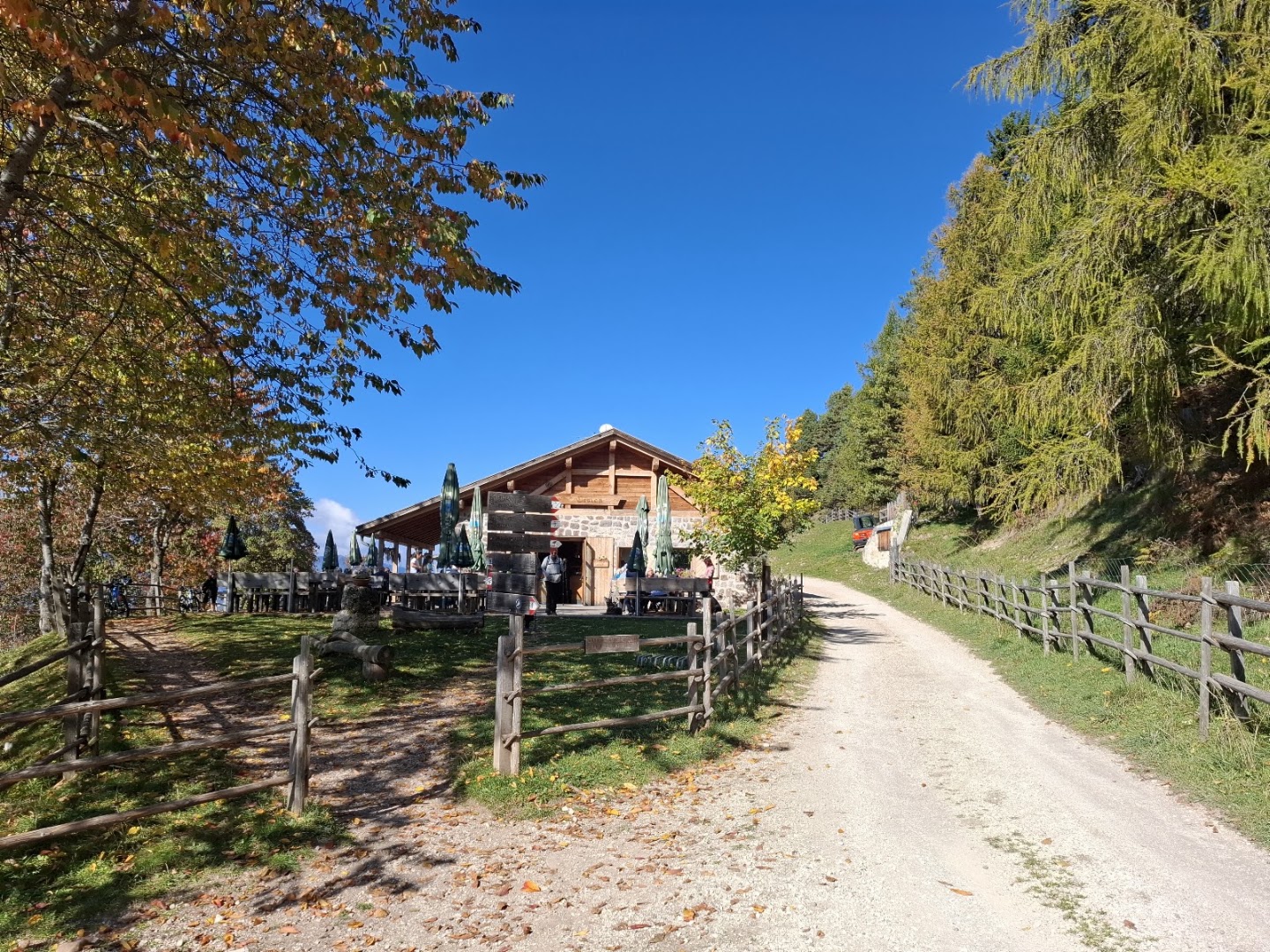 Malga Cislon