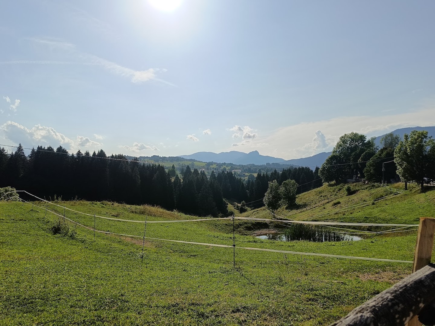 Malga Col del Vento