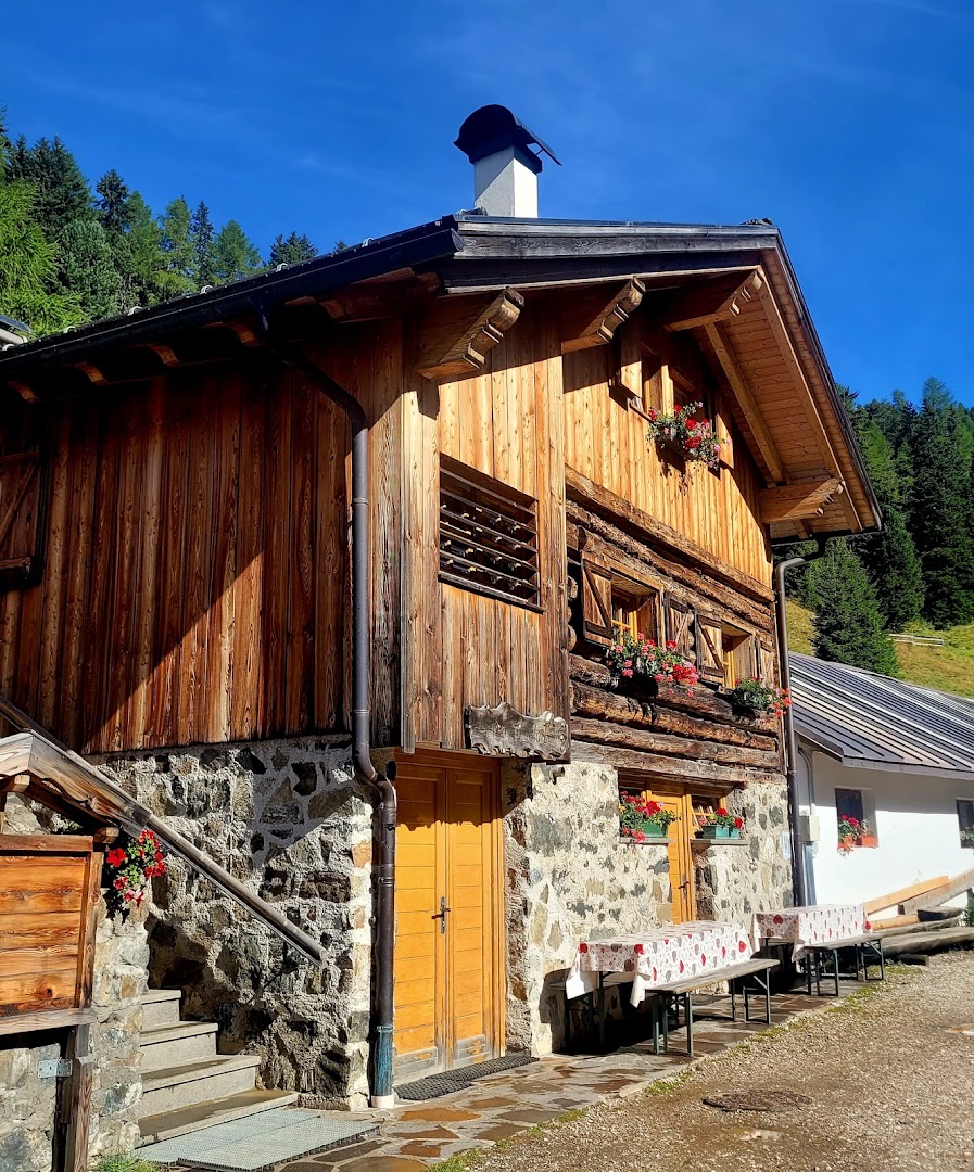 Malga Jumela
