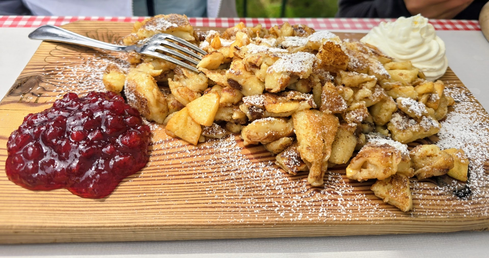 Malga Jumela