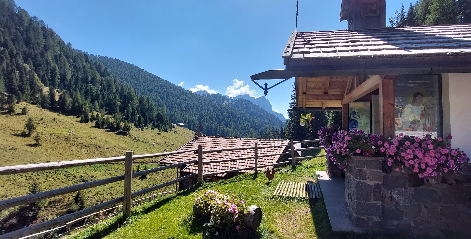 Malga Jumela
