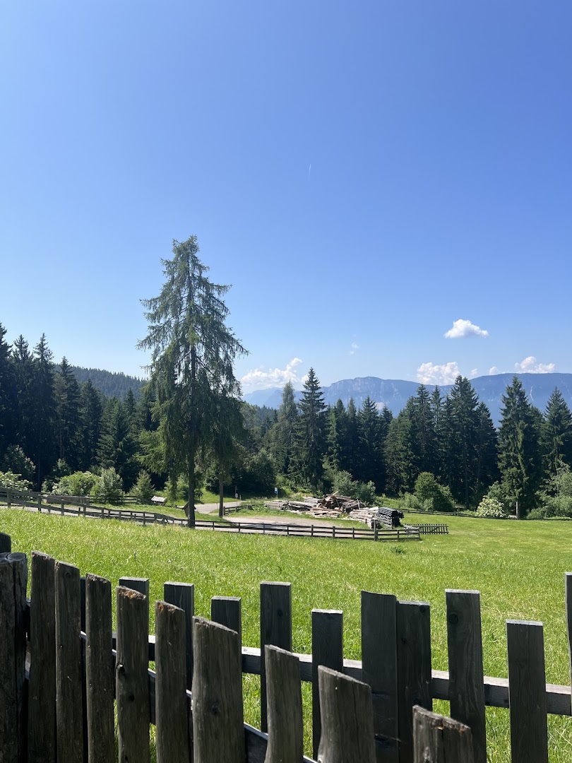 Malga Linger