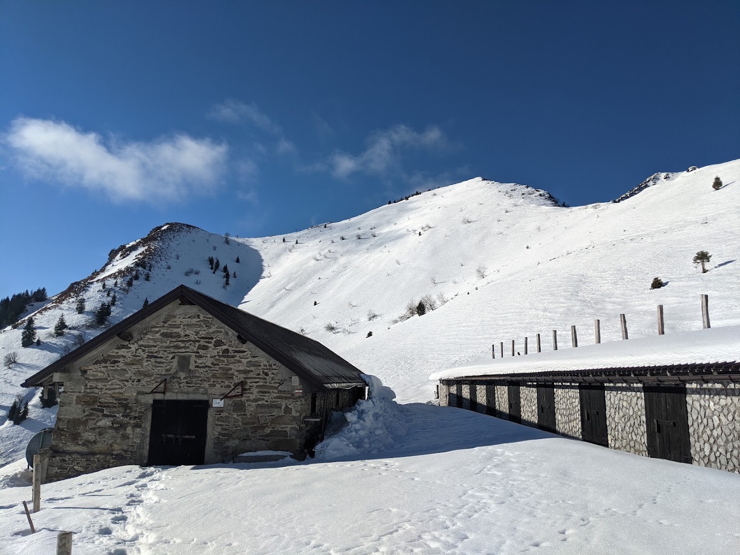 Malga Meleit