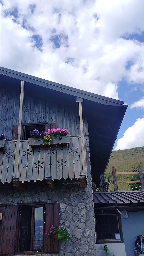 Malga Meleit, Sutrio