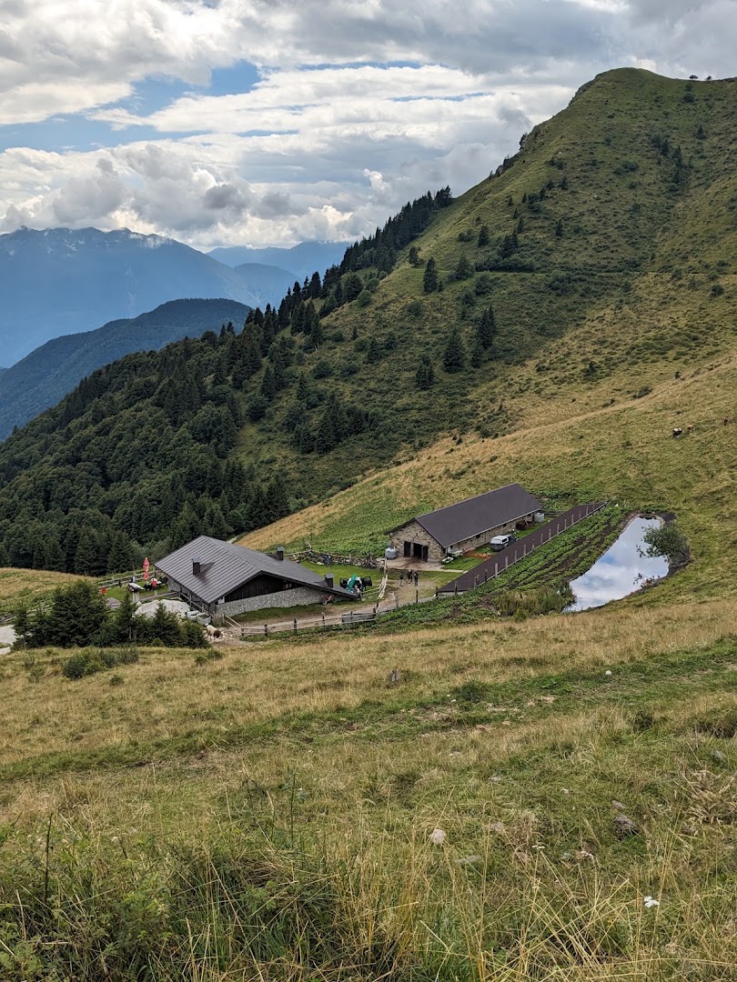 Malga Meleit