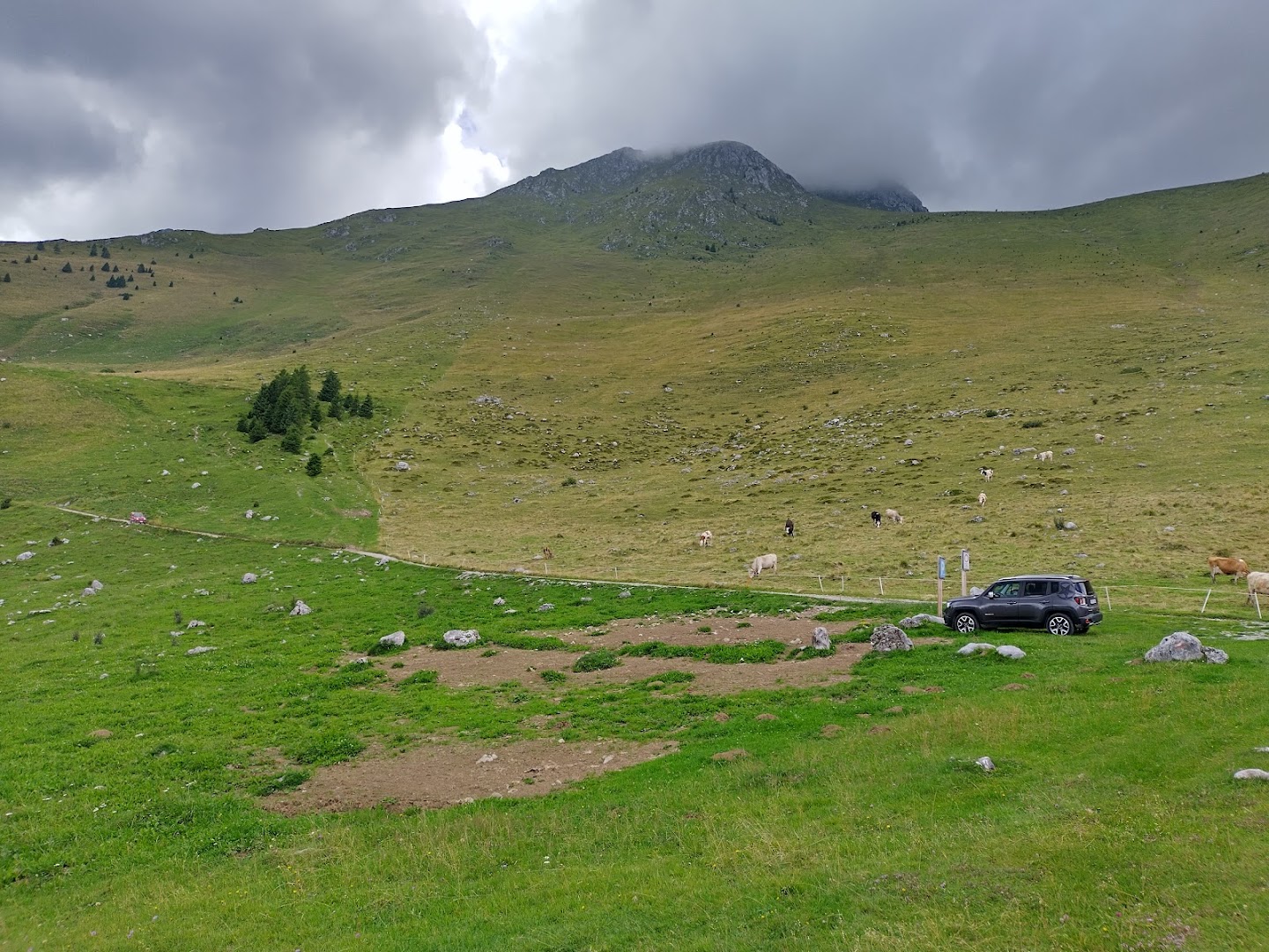 Malga Moren