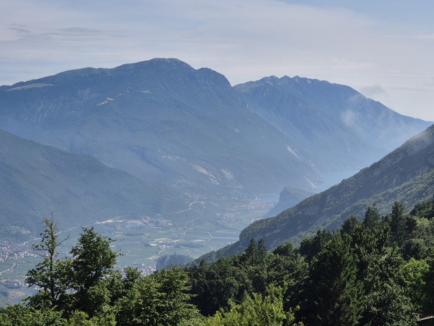 Malga San Giovanni
