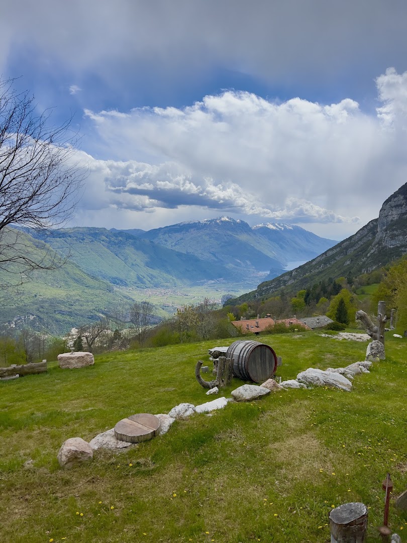 Malga San Giovanni