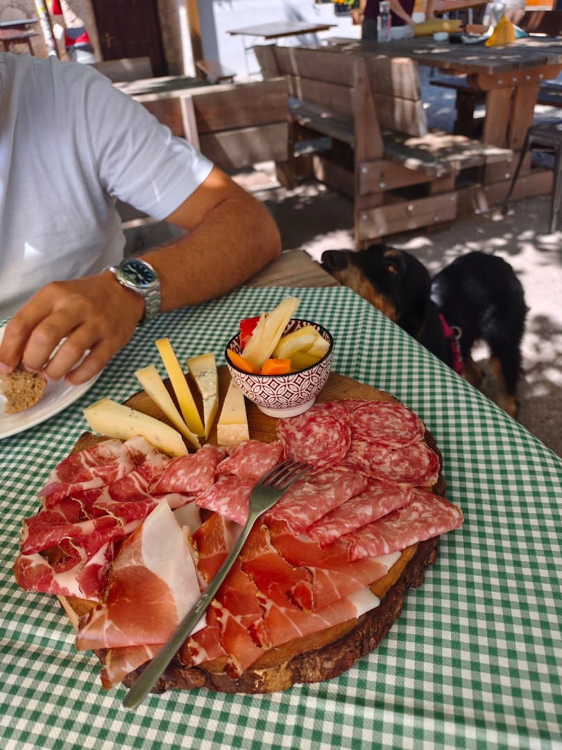 Malga San Giovanni