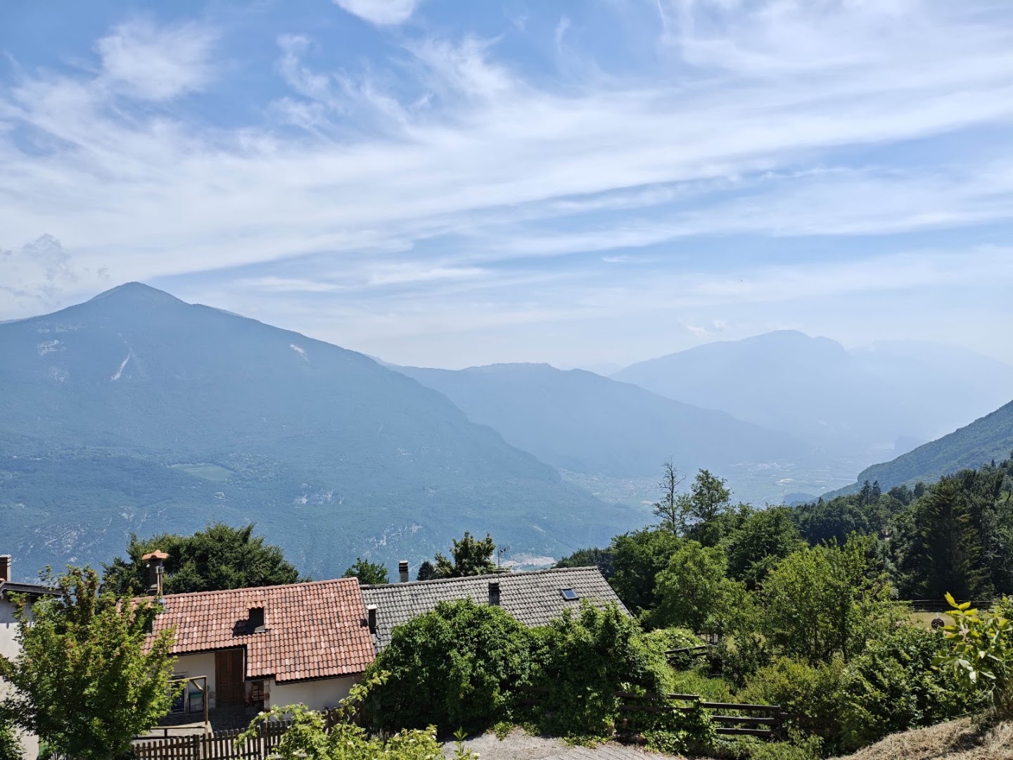 Malga San Giovanni