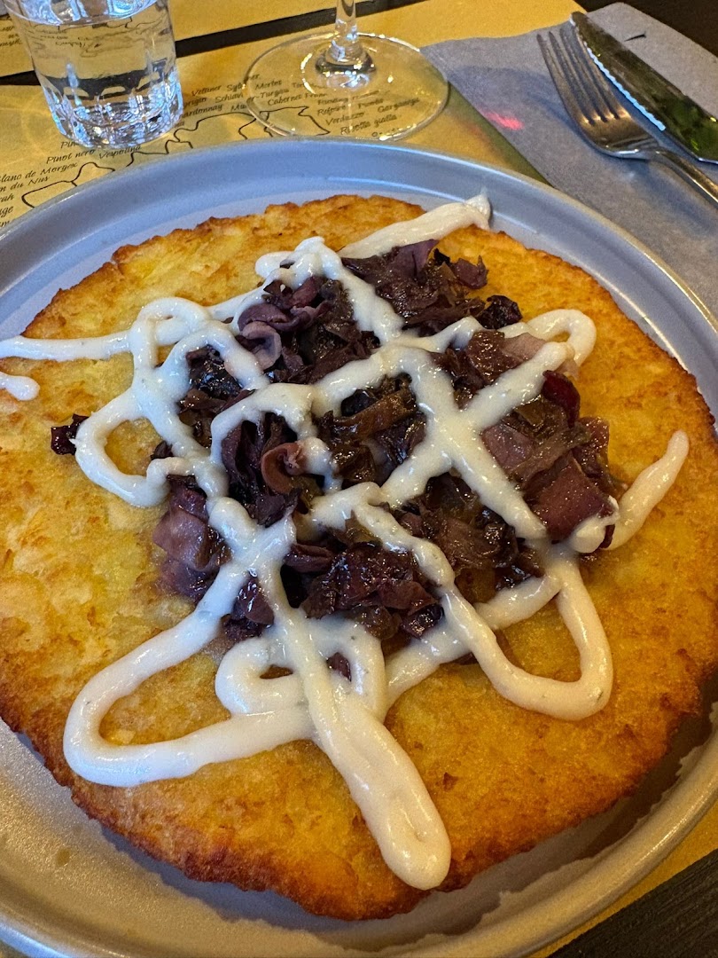 Malga Veronetta