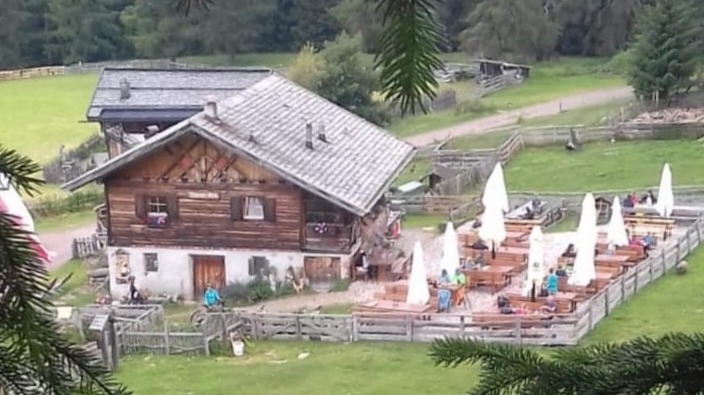 Malga Wurz