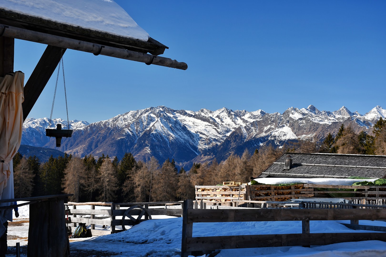 Malga Wurz