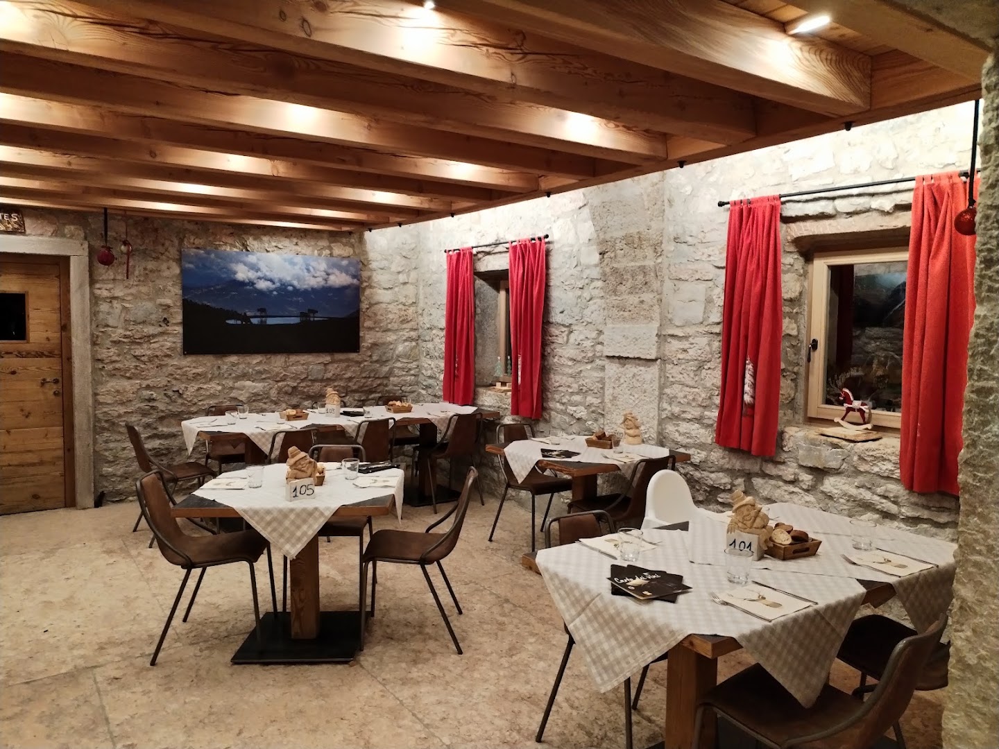 Malga Campegno