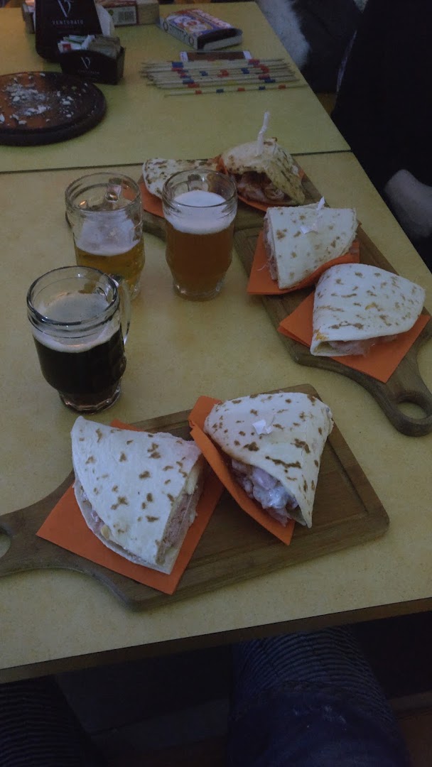 Malgarì Bar
