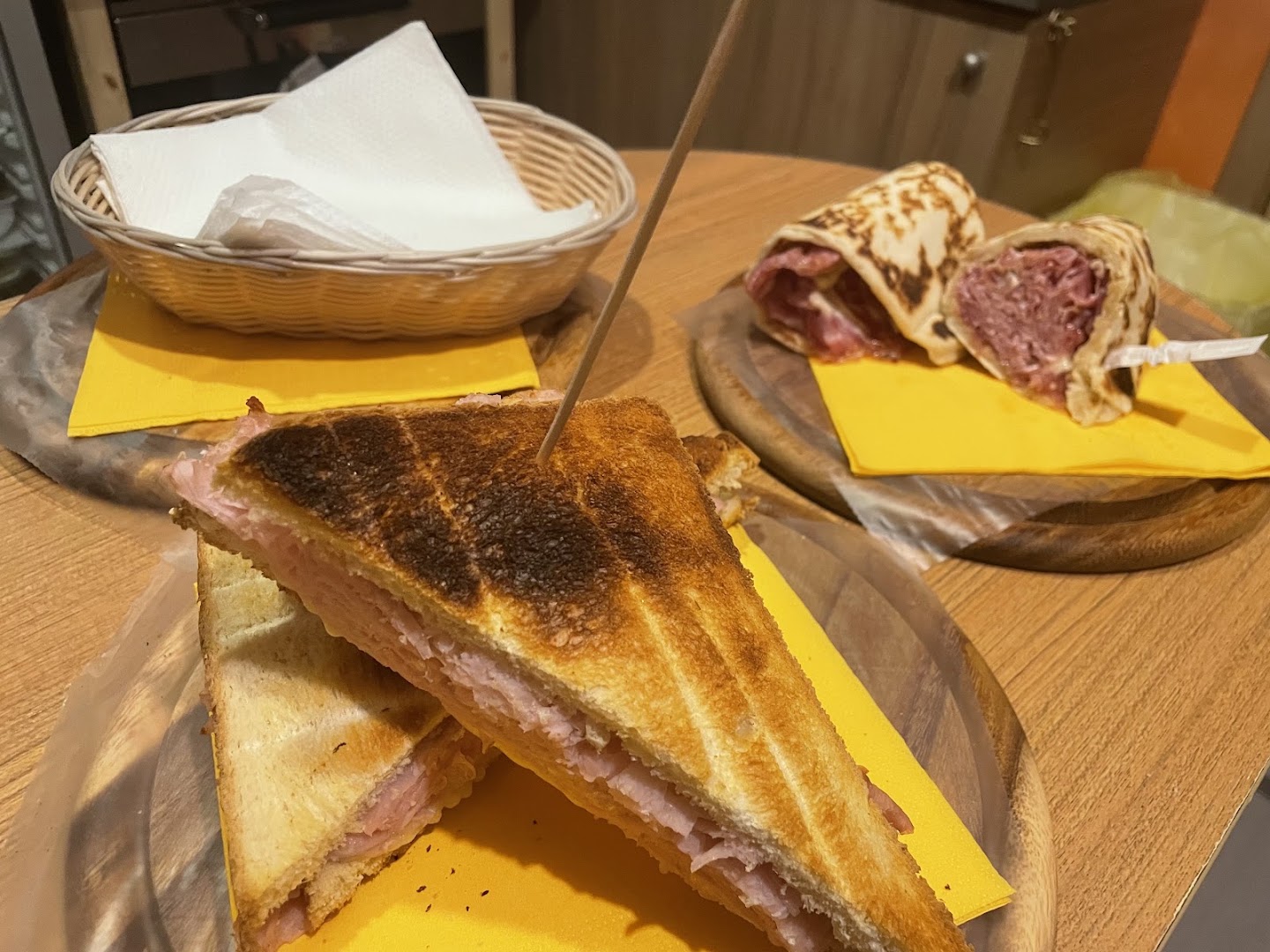 Malgarì Bar