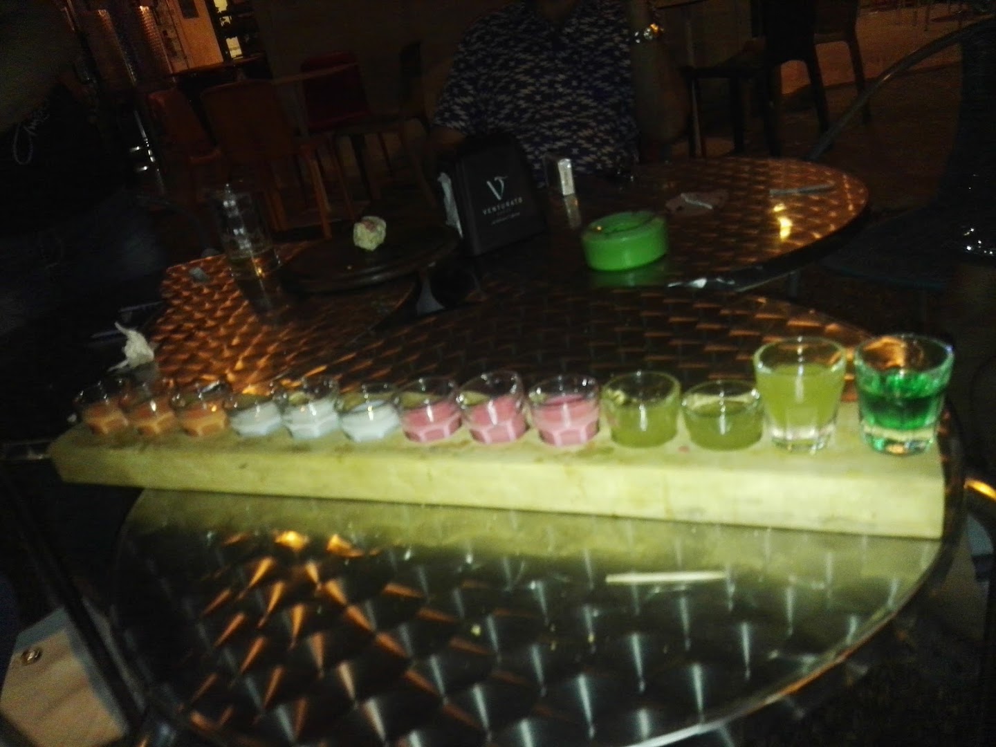 Malgarì Bar
