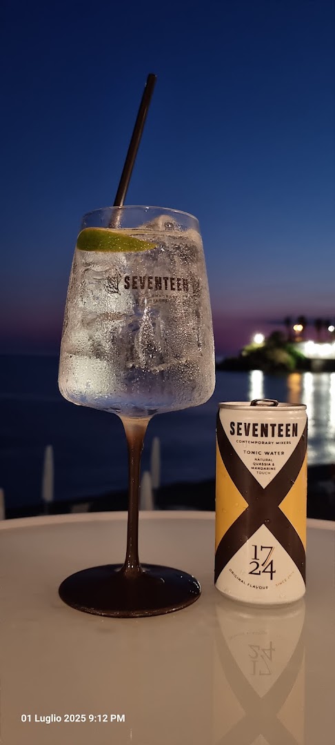 Malì Beach - Cocktails and Dreams