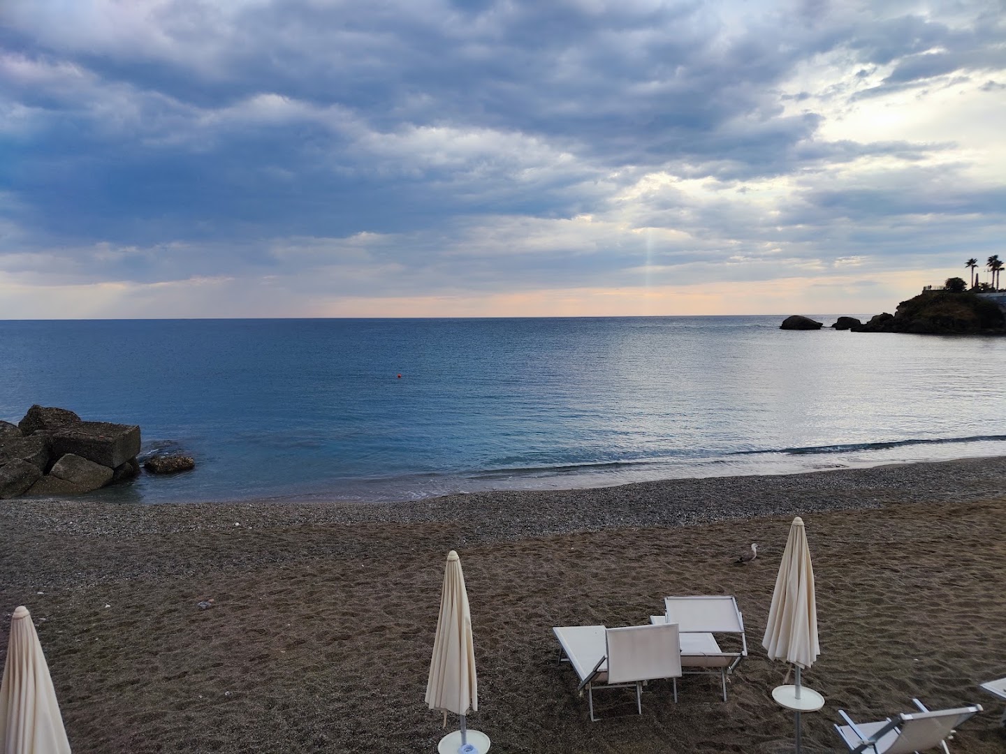 Malì Beach - Cocktails and Dreams