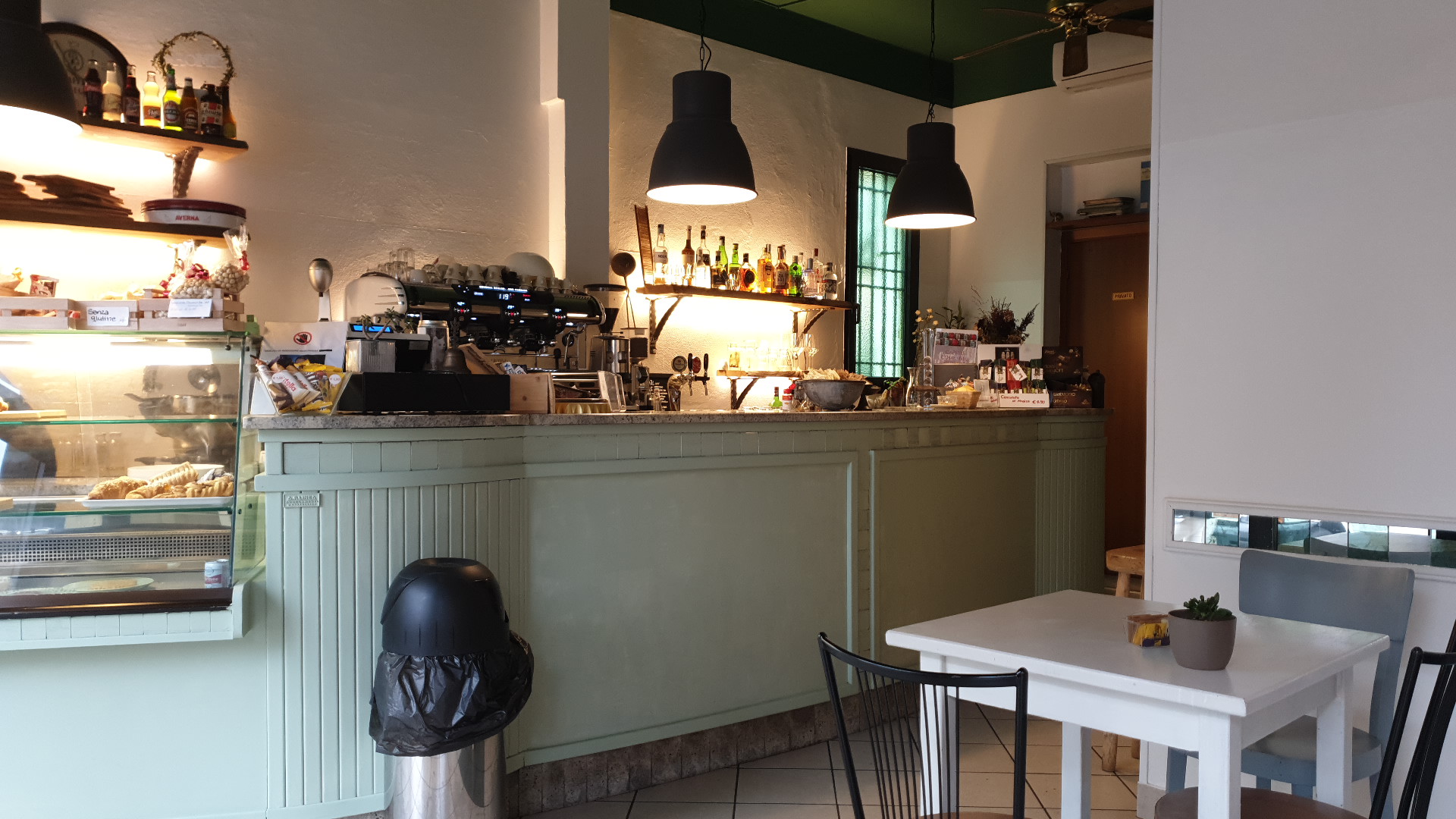 Malì Cafè