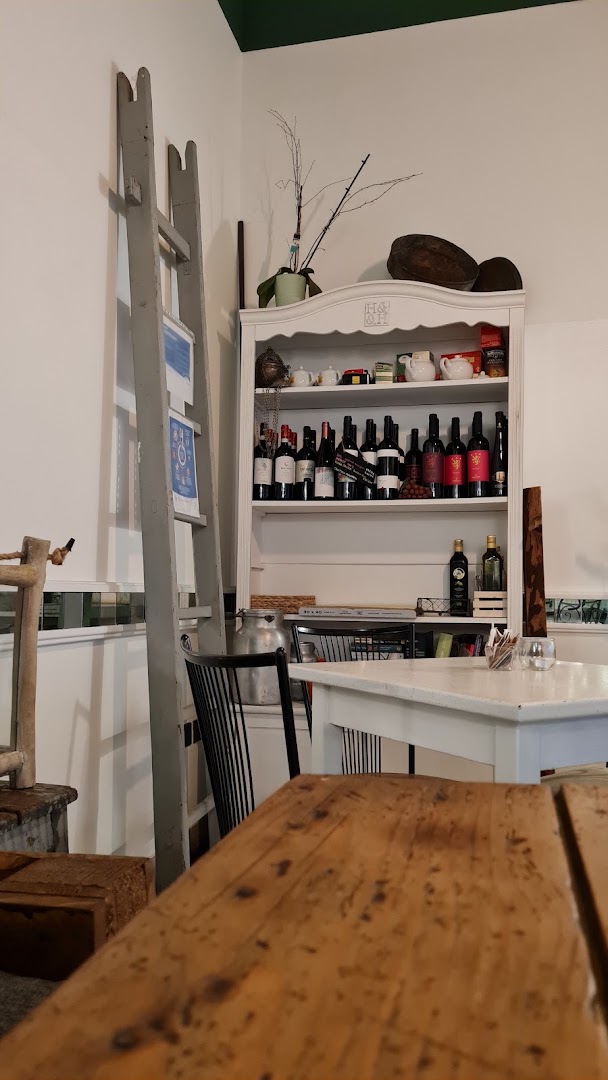 Malì Cafè, San Lazzaro di Savena