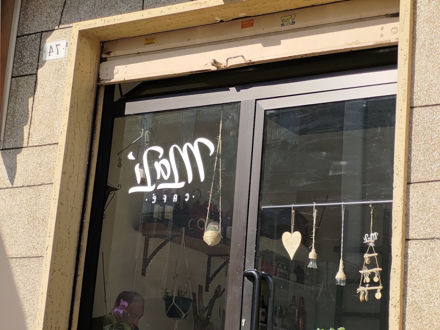 Malì Cafè