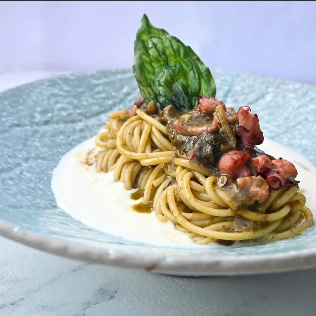 Malìa Milano Primaticcio