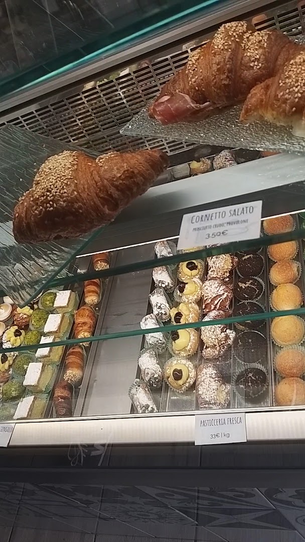 Malìa Milano Primaticcio