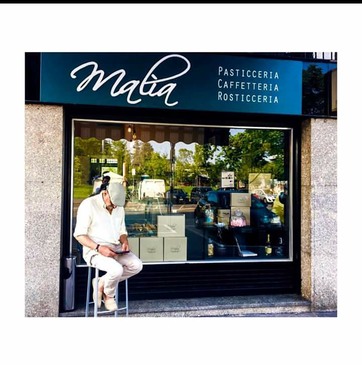 Malìa Milano Primaticcio