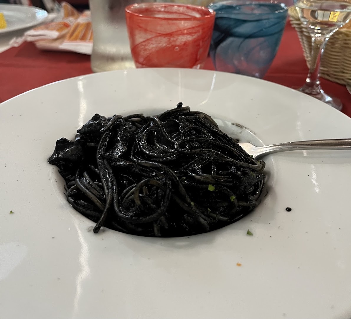 Malibran Ristorante & Pizzeria