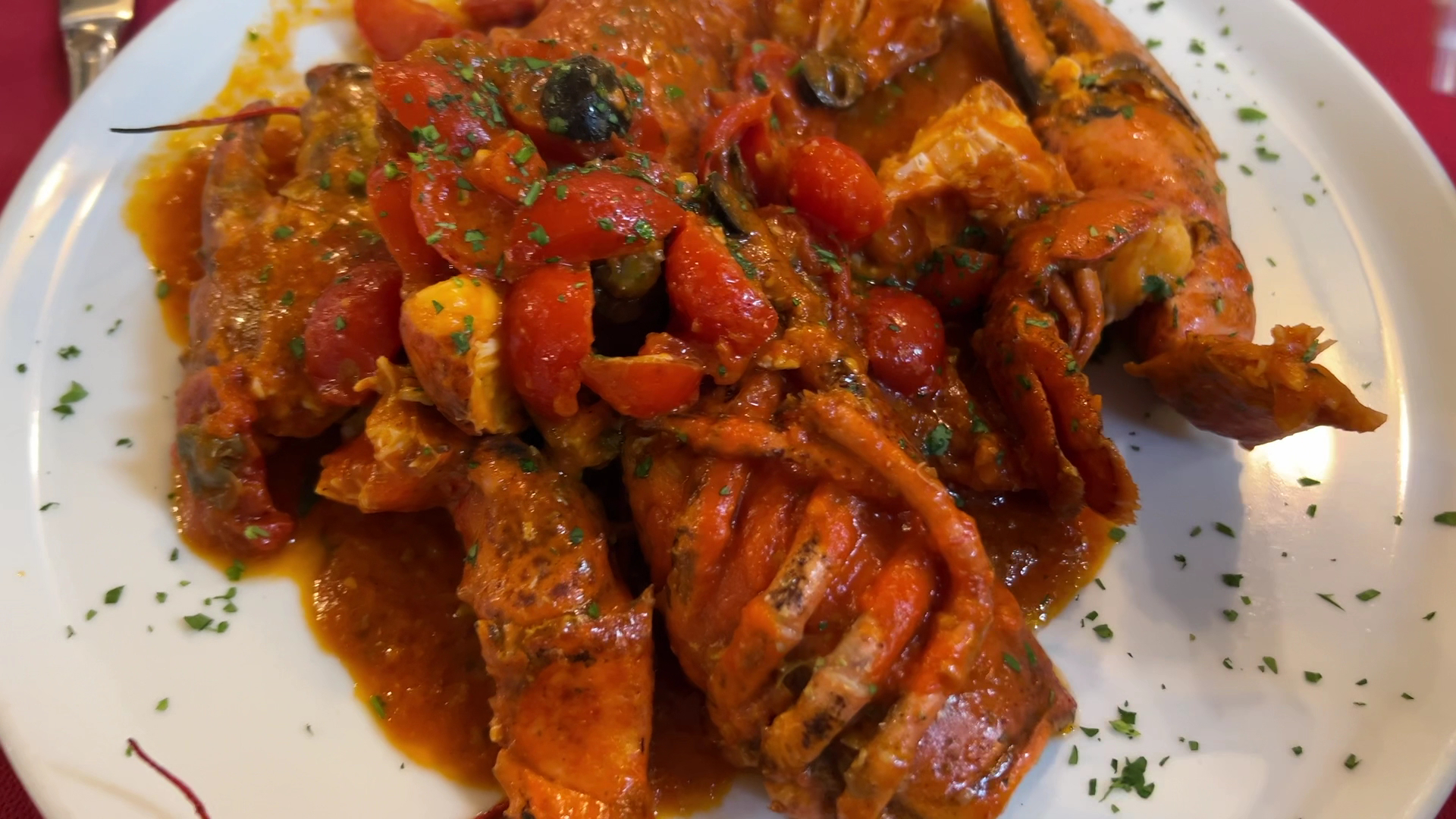 Malibran Ristorante & Pizzeria