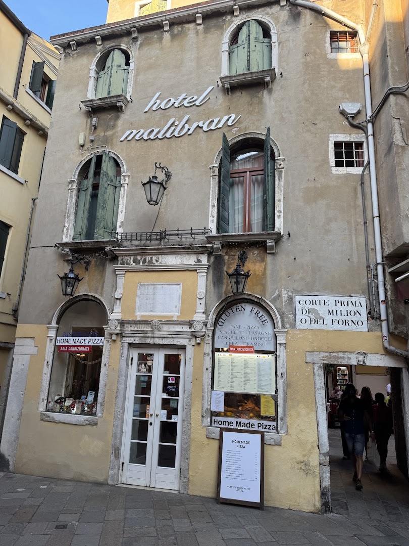 Malibran Ristorante & Pizzeria
