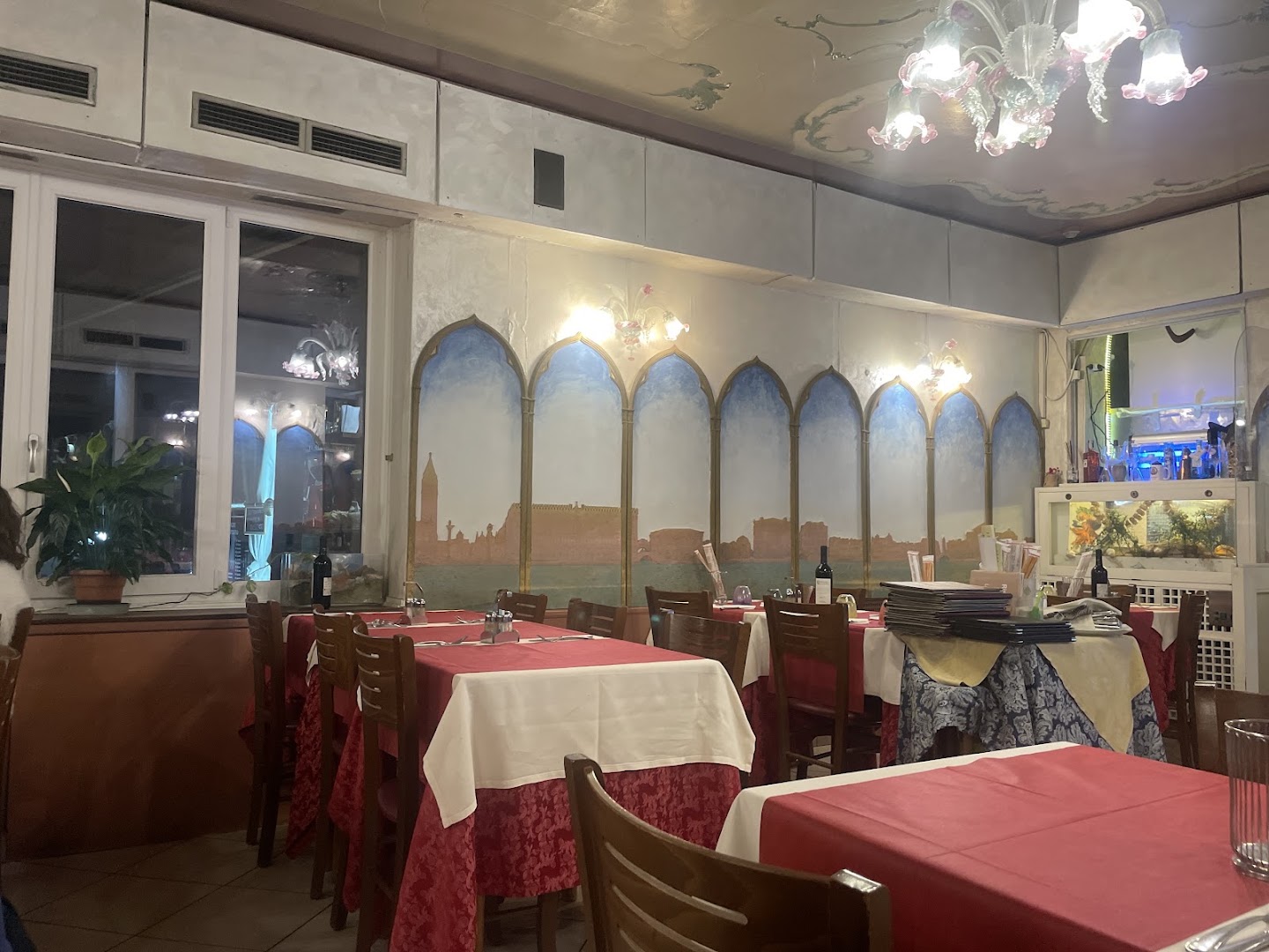 Malibran Ristorante & Pizzeria