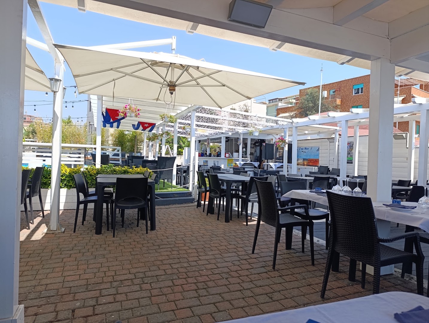 Malibu Beach Club (Ladispoli)