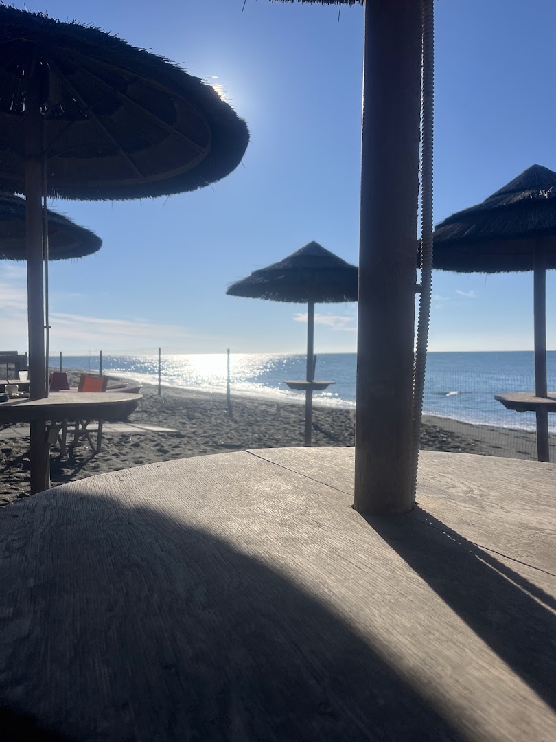 Malibu Beach Club (Ladispoli)