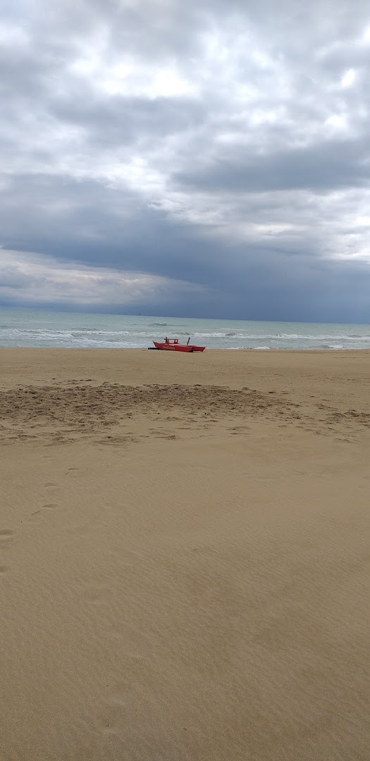 Malibù Beach, Silvi