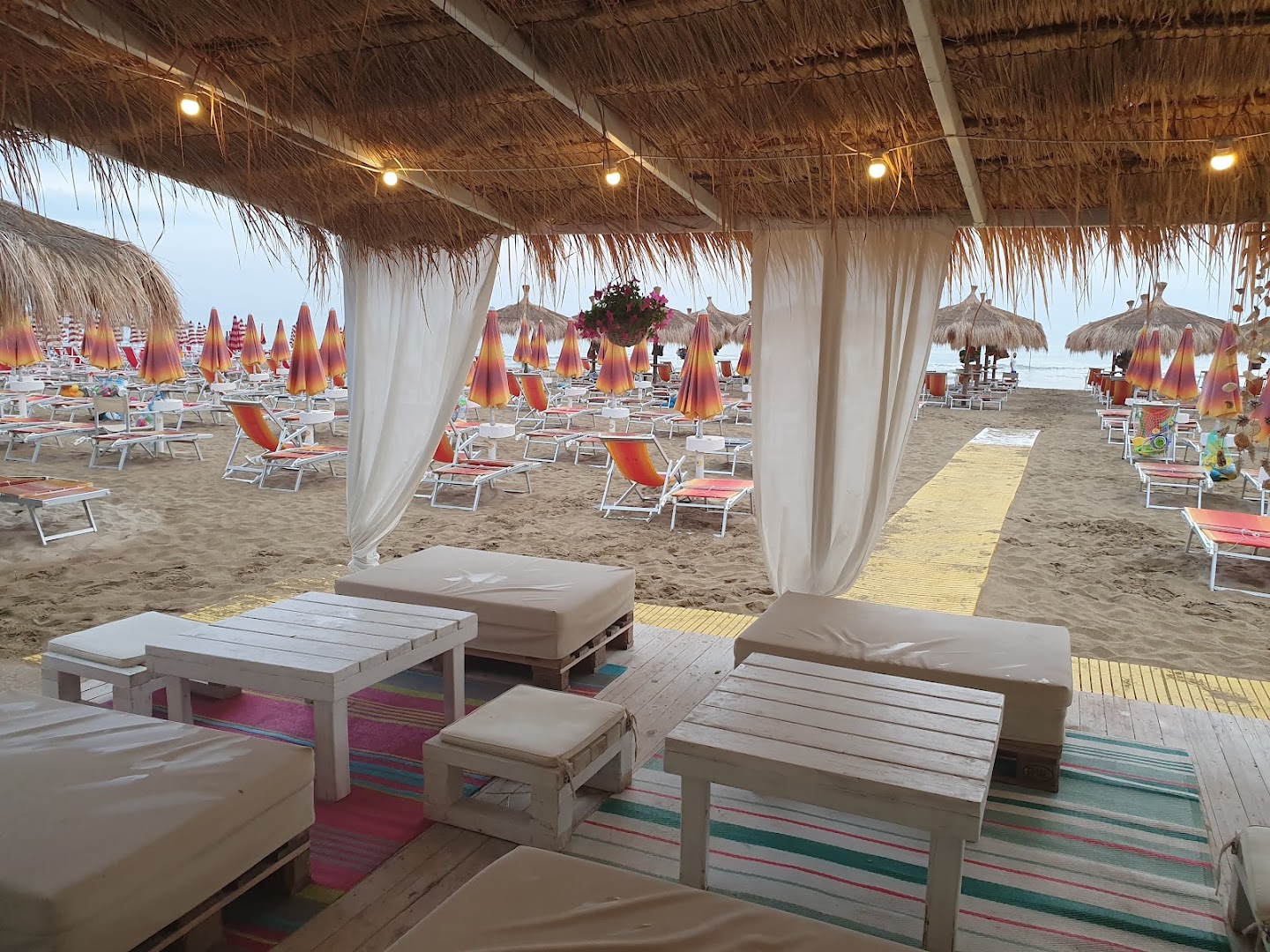 Malibù Beach