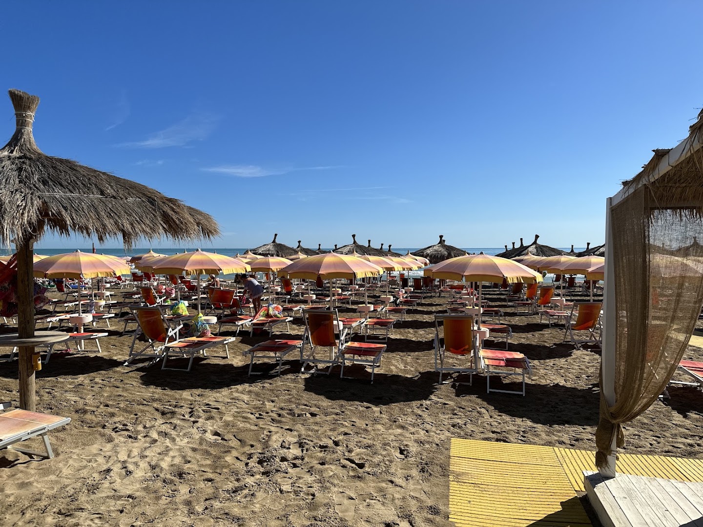 Malibù Beach