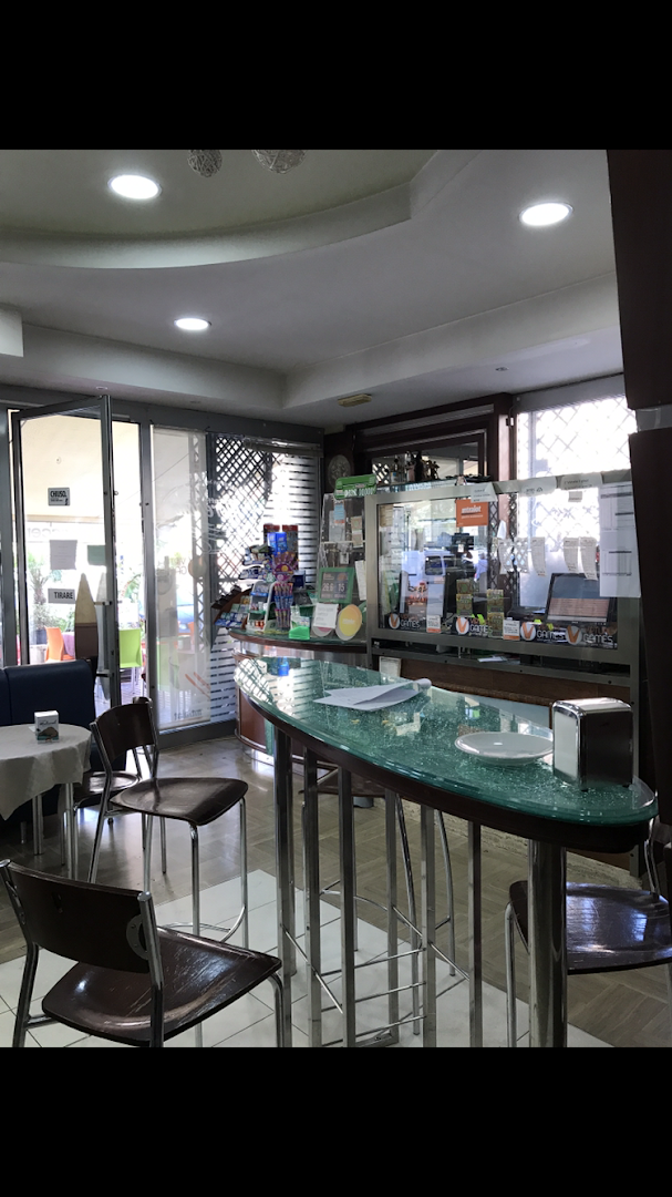 Malibu Café INTRALOT