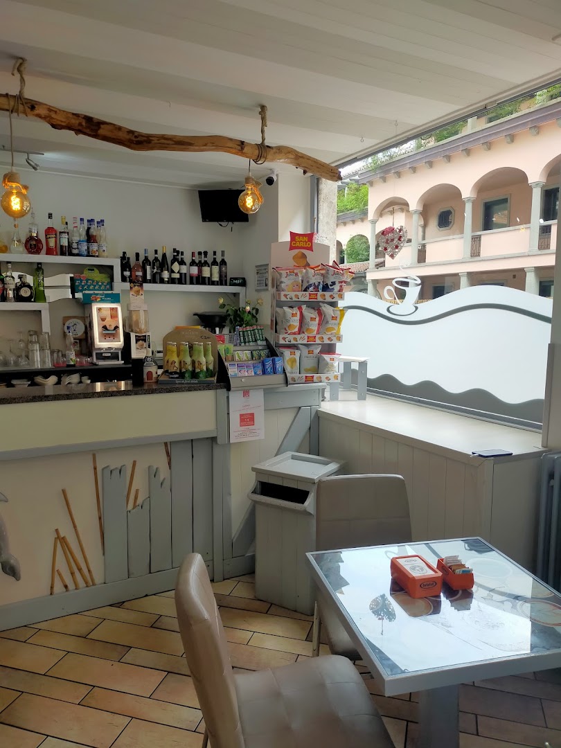 Malibù Café, Biella